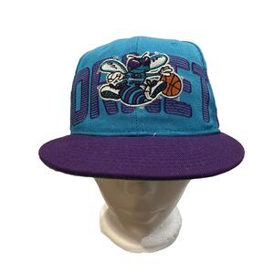 New Orleans Hornets 47 Brand Snapback Hat Pelicans